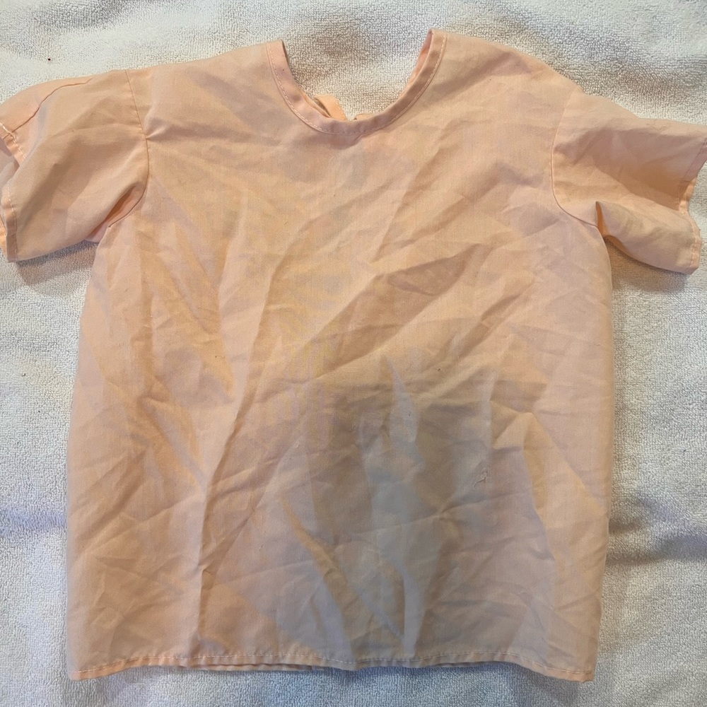 Standard textile child guard NWOT size 2T